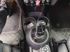 BMW MINI 2023 1.5T COOPER Artist - ფოტო 16