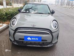 BMW MINI 2023 1.5T COOPER Artist - ფოტო 2