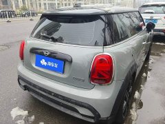 BMW MINI 2023 1.5T COOPER Artist - ფოტო 3