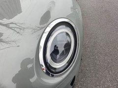BMW MINI 2023 1.5T COOPER Artist - ფოტო 5