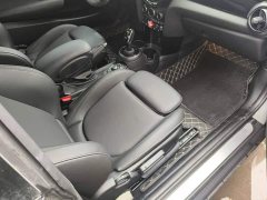 BMW MINI 2023 1.5T COOPER Artist - ფოტო 8