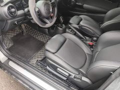 BMW MINI 2023 1.5T COOPER Artist - ფოტო 9