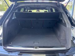Audi SQ7 2024 4.0 TFSI - ფოტო 13