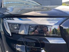 Audi SQ7 2024 4.0 TFSI - ფოტო 15