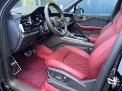 Audi SQ7 2024 4.0 TFSI - ფოტო 7