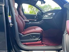 Audi SQ7 2024 4.0 TFSI - ფოტო 9