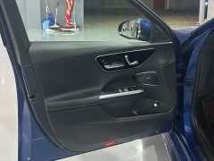 Mercedes-Benz C-Class C 200 L Sport Edition - ფოტო 10