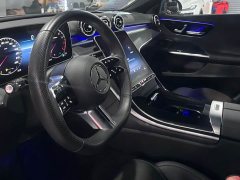 Mercedes-Benz C-Class C 200 L Sport Edition - ფოტო 12