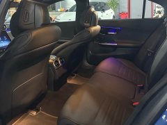 Mercedes-Benz C-Class C 200 L Sport Edition - ფოტო 14