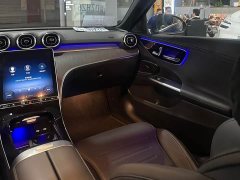 Mercedes-Benz C-Class C 200 L Sport Edition - ფოტო 16