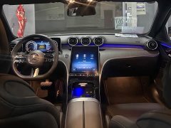 Mercedes-Benz C-Class C 200 L Sport Edition - ფოტო 19