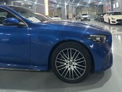 Mercedes-Benz C-Class C 200 L Sport Edition - ფოტო 4