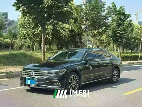 2021 Volkswagen Hui Ang 380TSI Luxury Edition