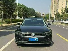 Volkswagen Hui Ang 380TSI Luxury Edition - ფოტო 2