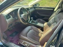 Volkswagen Hui Ang 380TSI Luxury Edition - ფოტო 4