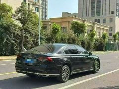 Volkswagen Hui Ang 380TSI Luxury Edition - ფოტო 9