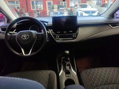Toyota Asean Lion 2021 2.0L Luxury - ფოტო 12