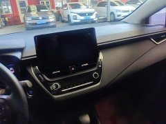 Toyota Asean Lion 2021 2.0L Luxury - ფოტო 13