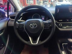 Toyota Asean Lion 2021 2.0L Luxury - ფოტო 15