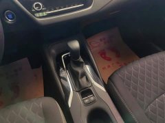 Toyota Asean Lion 2021 2.0L Luxury - ფოტო 16