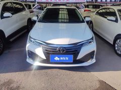 Toyota Asean Lion 2021 2.0L Luxury - ფოტო 2
