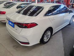 Toyota Asean Lion 2021 2.0L Luxury - ფოტო 3