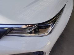 Toyota Asean Lion 2021 2.0L Luxury - ფოტო 5