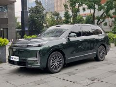 Geely Galaxy M9 210km AWD Navigator Edition - ფოტო 1