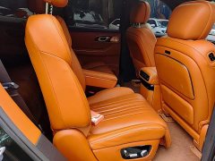 Geely Galaxy M9 210km AWD Navigator Edition - ფოტო 11