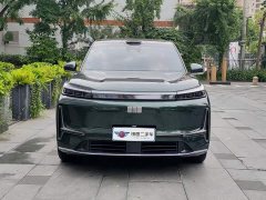 Geely Galaxy M9 210km AWD Navigator Edition - ფოტო 2
