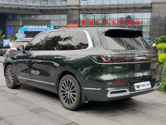 Geely Galaxy M9 210km AWD Navigator Edition - ფოტო 4