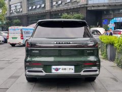 Geely Galaxy M9 210km AWD Navigator Edition - ფოტო 5