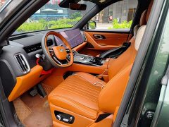 Geely Galaxy M9 210km AWD Navigator Edition - ფოტო 7