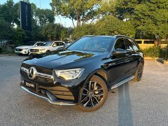 Mercedes-Benz GLC Facelift GLC 260 L 4MATIC Luxury - ფოტო 1