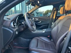 Mercedes-Benz GLC Facelift GLC 260 L 4MATIC Luxury - ფოტო 11