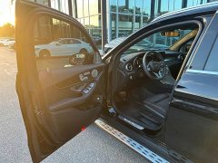 Mercedes-Benz GLC Facelift GLC 260 L 4MATIC Luxury - ფოტო 12