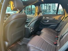 Mercedes-Benz GLC Facelift GLC 260 L 4MATIC Luxury - ფოტო 13