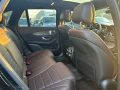 Mercedes-Benz GLC Facelift GLC 260 L 4MATIC Luxury - ფოტო 14