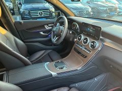 Mercedes-Benz GLC Facelift GLC 260 L 4MATIC Luxury - ფოტო 15