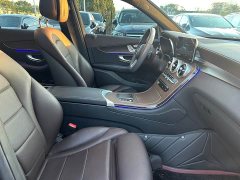 Mercedes-Benz GLC Facelift GLC 260 L 4MATIC Luxury - ფოტო 16
