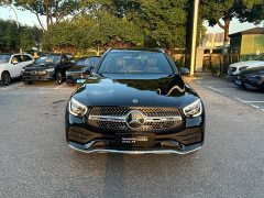 Mercedes-Benz GLC Facelift GLC 260 L 4MATIC Luxury - ფოტო 2