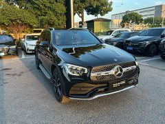 Mercedes-Benz GLC Facelift GLC 260 L 4MATIC Luxury - ფოტო 3