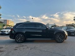 Mercedes-Benz GLC Facelift GLC 260 L 4MATIC Luxury - ფოტო 4