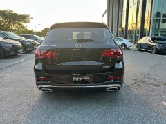 Mercedes-Benz GLC Facelift GLC 260 L 4MATIC Luxury - ფოტო 6