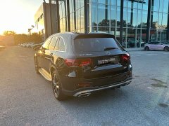 Mercedes-Benz GLC Facelift GLC 260 L 4MATIC Luxury - ფოტო 7