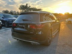 Mercedes-Benz GLC Facelift GLC 260 L 4MATIC Luxury - ფოტო 8