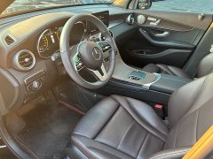Mercedes-Benz GLC Facelift GLC 260 L 4MATIC Luxury - ფოტო 9