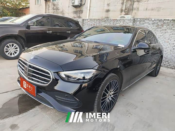 Mercedes-Benz C-Class C 260 L