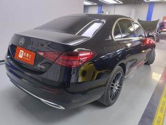 Mercedes-Benz C-Class 2024 C 260 L - ფოტო 4
