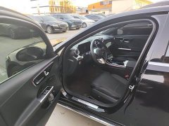 Mercedes-Benz C-Class 2024 C 260 L - ფოტო 5